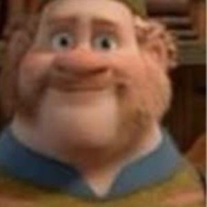 Meet your Posher, Brody